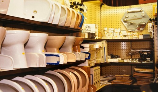 Fachmarkt 1 Alte Rheiner Straße